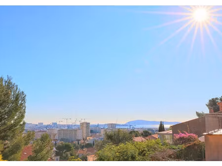 vente maison 4 pièces 70 m² toulon (83000)