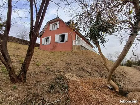 maison 6 pièces 177 m²