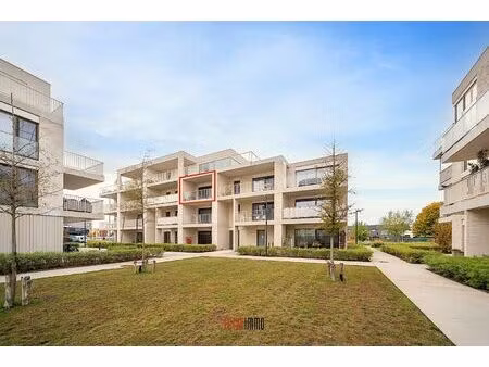 ben-appartement te brugge