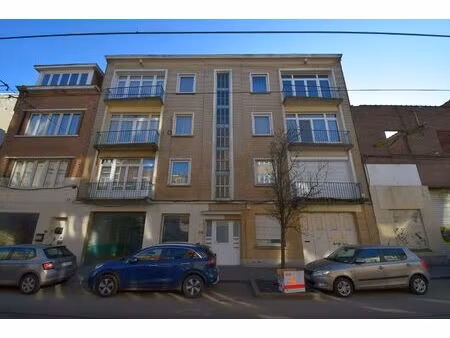 appartement 2 slaapkamers