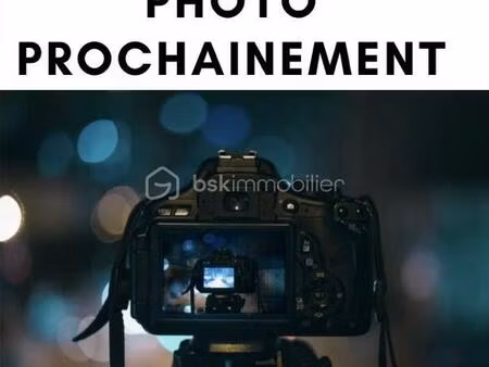 immeuble mixte de 155 m² à meaux