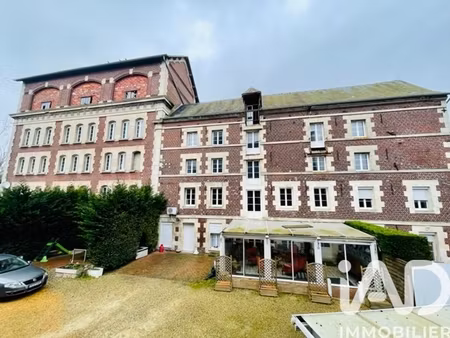 vente immeuble 1 317 m²