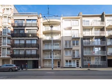 appartement 2 slaapkamers