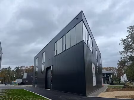 unit 29 1ste v. +/- 344m²