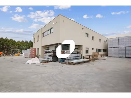 rare - batiment independant et terrain