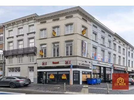 commerciële eigendom te koop in aalst