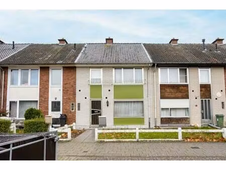 huis te koop in aalst