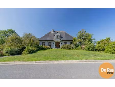 huis te koop in affligem