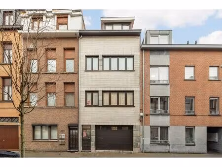 huis met veel potentieel