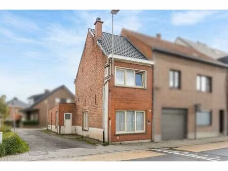 huis te koop in beveren-waas
