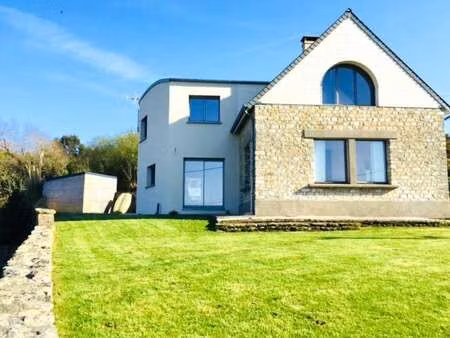 maison de luxe à vendre à bretteville : 502 901 €