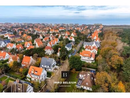 prachtig gerenoveerde woning op 700m van het strand