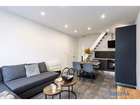 huis te koop in denderleeuw