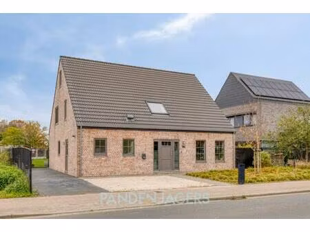 huis te koop in duffel