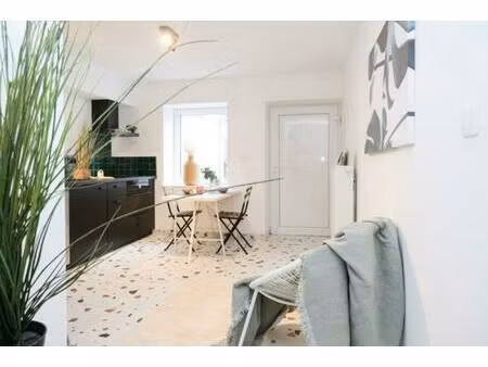 huis te koop in gent