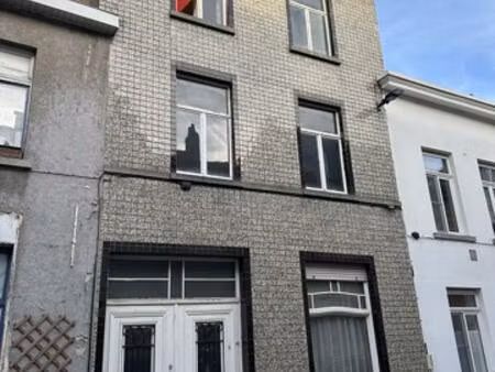 huis te koop in gent