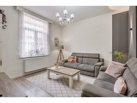 huis te koop in gent sint-amandsberg