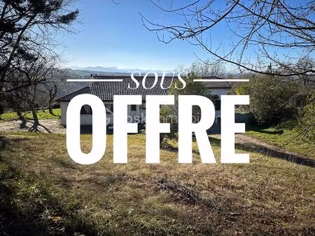 pavillon de 118 m² à guiche