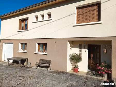 maison individuelle 90 m2