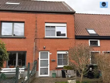 huis te koop in ninove