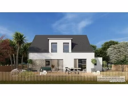 maison 5 pièces 111 m²