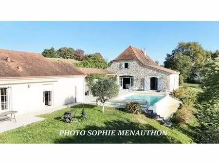 maison de luxe à vendre à salies-de-béarn : 630 000 € | 238m²