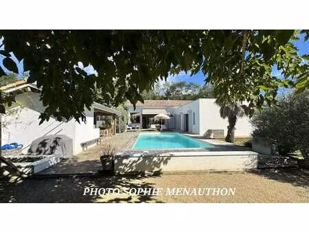 maison de luxe à vendre à soustons : 649 000 € | 151m²