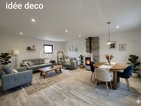 maison de 146 m² à valentine