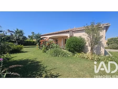 vente maison/villa 3 pièces
