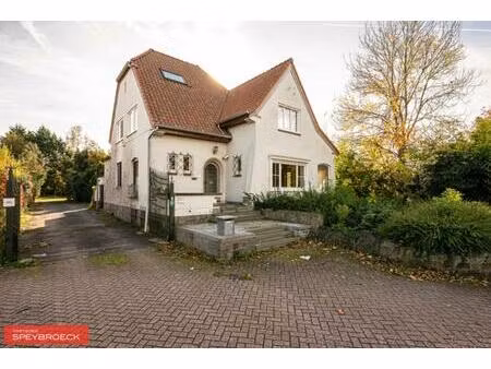 huis te koop in deinze