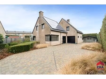 villa te koop in denderleeuw