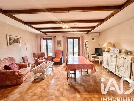 vente maison traditionnelle 5 pièces