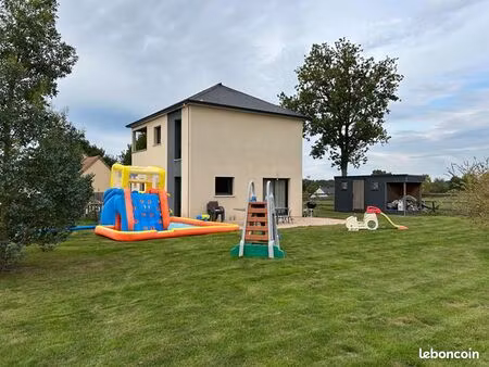 maison 6 pièces 108 m²