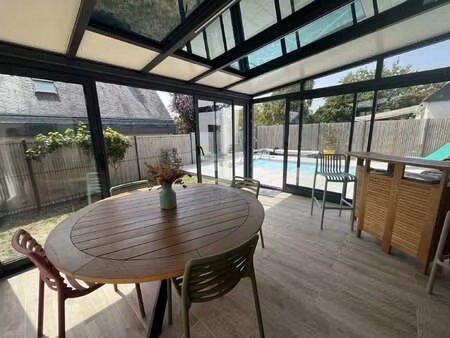 villa de luxe à vendre à vannes : 1 050 000 €