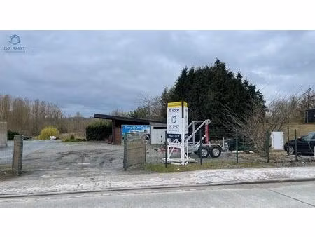 grond te koop in geraardsbergen