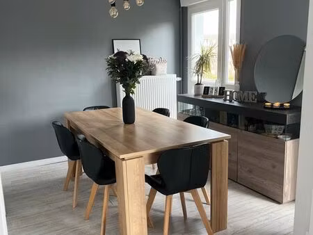 appartement f3 bihorel