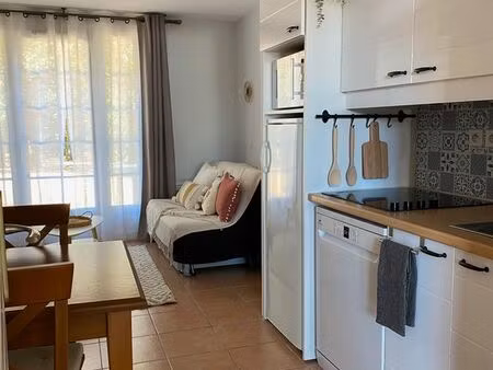 appartement 3 pièces monflanquin