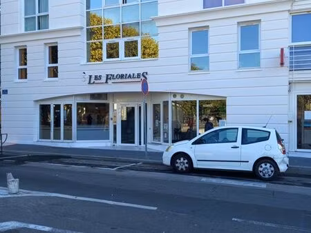 appartement f1 sète occupé