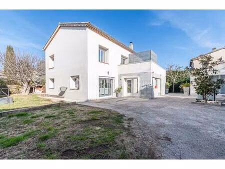 maison de ville de 170 m² à brignoles