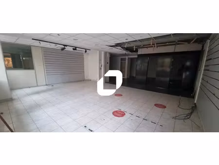 location commerce boulogne billancourt 92100