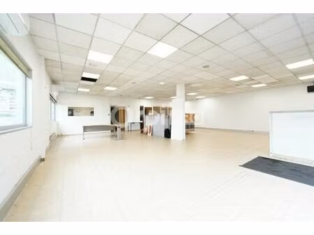 local d'activite a louer