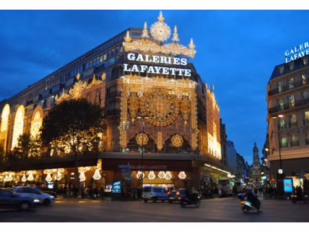 location pure - emplacement numéro 1 - 75009 paris