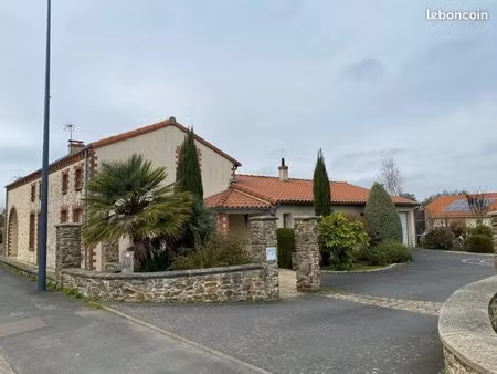 maison individuelle de 162m2