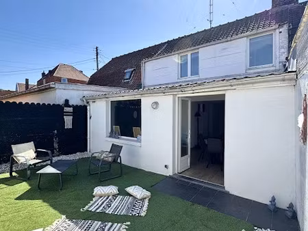 vente maison 3 pièces 70 m² à bondues (59910)  219 000 €