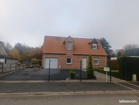 pavillon individuel à vendre