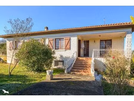 vente maison 5 pièces 155 m² hagetmau (40700)