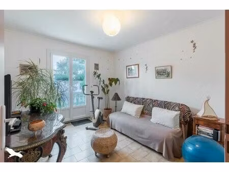 vente maison 4 pièces 80 m² marsillargues (34590)