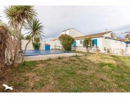 vente maison 4 pièces 85 m² marsillargues (34590)