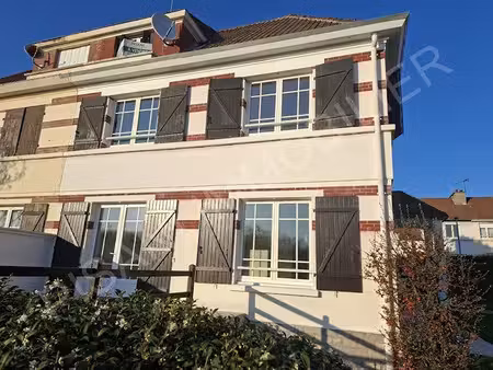 vente maison 6 pièces 125 m² à notre-dame-de-gravenchon (76330)  200 000 €