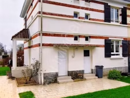 vente maison 6 pièces 125 m² à notre-dame-de-gravenchon (76330)  230 000 €
